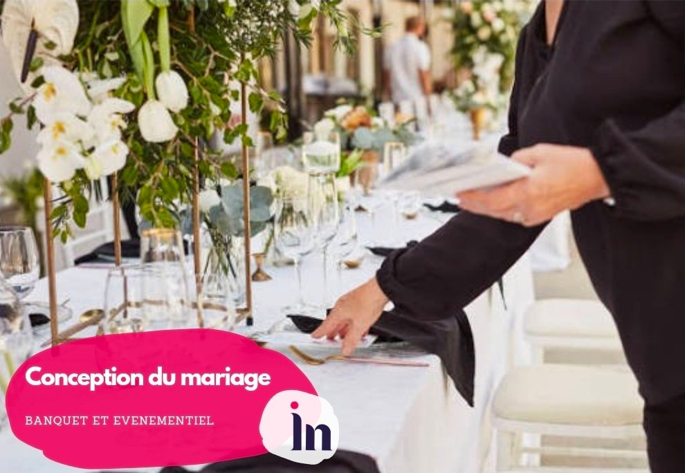 Conception du mariage